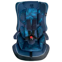 Scaun auto Lorelli Explorer  9 luni - 12 ani / / Blue