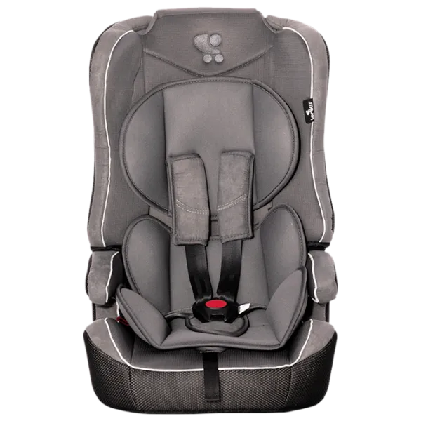 Scaun auto Lorelli Explorer  9 luni - 12 ani / / Gray photo 1