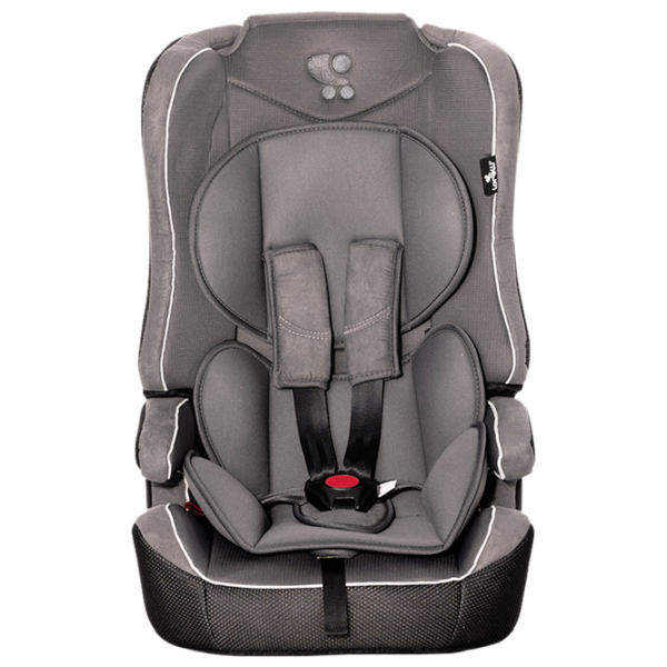 Scaun auto Lorelli Explorer  9 luni - 12 ani / / Gray photo 1