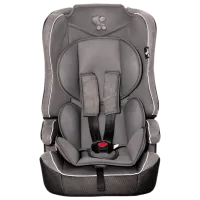 Scaun auto Lorelli Explorer  9 luni - 12 ani / / Gray