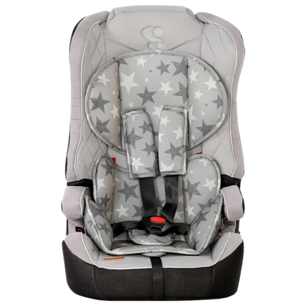 Scaun auto Lorelli Explorer  9 luni - 12 ani / / Gray photo 1