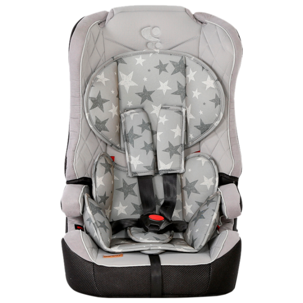 Scaun auto Lorelli Explorer  9 luni - 12 ani / / Gray photo 1