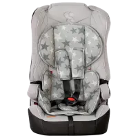 Scaun auto Lorelli Explorer  9 luni - 12 ani / / Gray