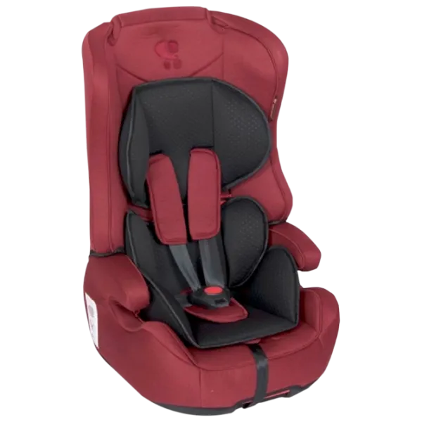 Scaun auto Lorelli Harmony  9 luni - 12 ani / / Red photo 1