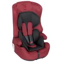 Scaun auto Lorelli Harmony  9 luni - 12 ani / / Red