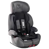Scaun auto Lorelli Iris  9 luni - 12 ani / / Black