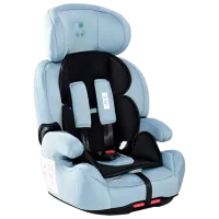 Scaun auto Lorelli Iris  9 luni - 12 ani / / Blue