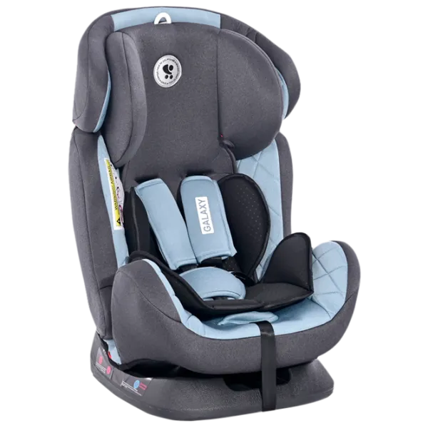 Scaun auto Lorelli Galaxy  0 luni - 12 ani / / Blue photo 1