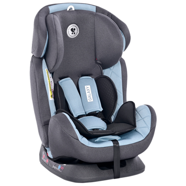 Scaun auto Lorelli Galaxy  0 luni - 12 ani / / Blue photo 1