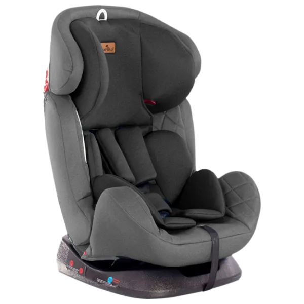 Scaun auto Lorelli Galaxy  0 luni - 12 ani / / Gray photo 1