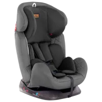 Scaun auto Lorelli Galaxy  0 luni - 12 ani / / Gray