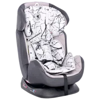 Scaun auto Lorelli Galaxy  0 luni - 12 ani / / Marble