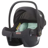 Детское автокресло Chipolino Duo Smart  0 месяцев - 1 год / 13 кг / Мятный