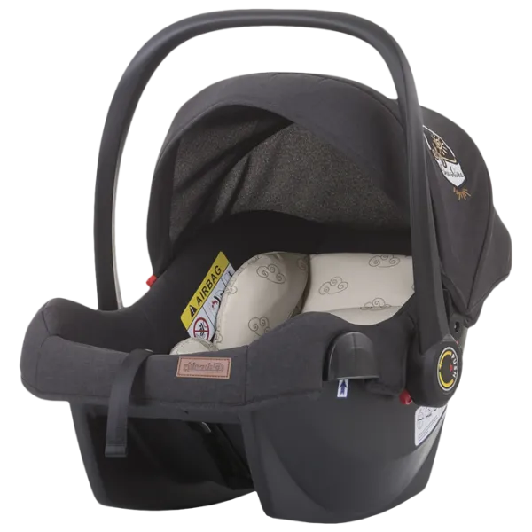 Scaun auto Chipolino Duo Smart  0 luni - 1 an / 13 kg / Beige photo 1