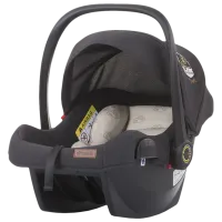 Детское автокресло Chipolino Duo Smart  0 месяцев - 1 год / 13 кг / Бежевый