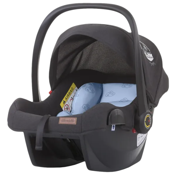 Детское автокресло Chipolino Duo Smart  0 месяцев - 1 год / 13 кг / Синий photo 1