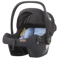 Детское автокресло Chipolino Duo Smart  0 месяцев - 1 год / 13 кг / Синий