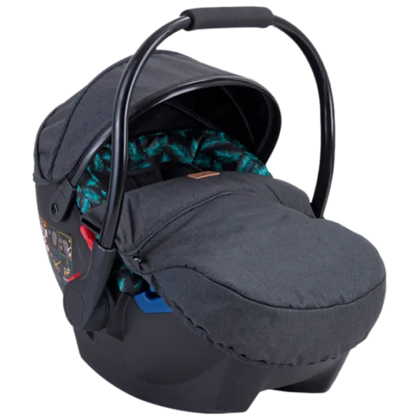 Scaun auto Lorelli Rimini  0 luni - 15 luni / / Black photo 1