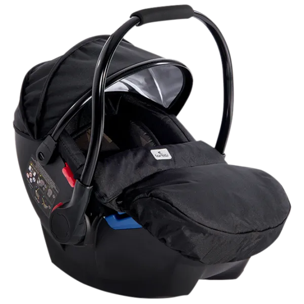 Scaun auto Lorelli Rimini  0 luni - 15 luni / / Brown photo 1