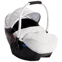 Scaun auto Lorelli Rimini  0 luni - 15 luni / / White