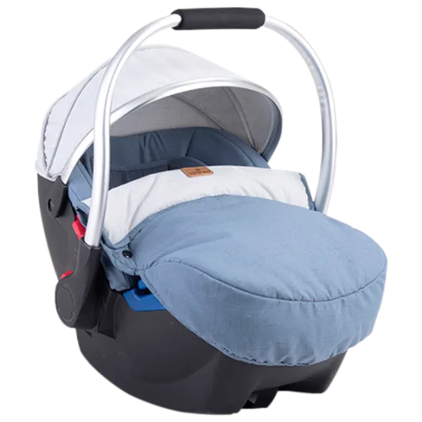Scaun auto Lorelli Rimini  0 luni - 15 luni / / Blue photo 1
