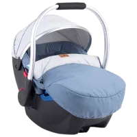 Scaun auto Lorelli Rimini  0 luni - 15 luni / / Blue