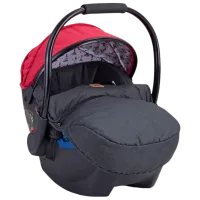 Scaun auto Lorelli Rimini  0 luni - 15 luni / / Black