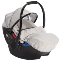 Scaun auto Lorelli Rimini  0 luni - 15 luni / / Gray