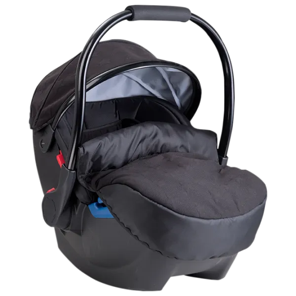 Детское автокресло Lorelli Rimini Premium  0 месяцев - 15 месяцев / / Черный photo 1