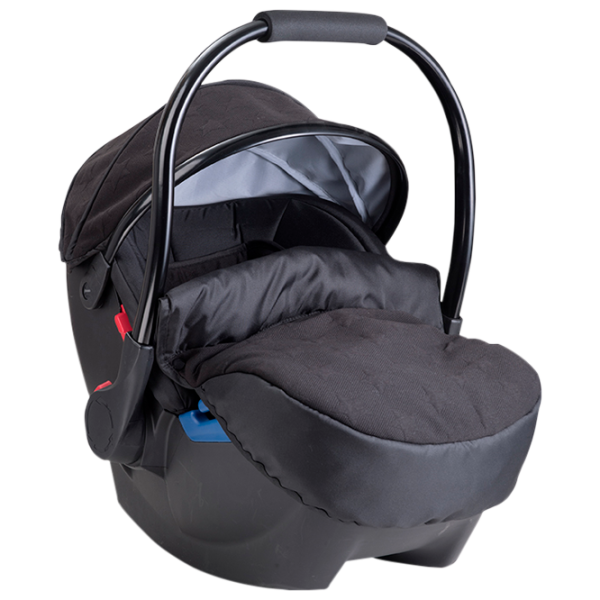 Детское автокресло Lorelli Rimini Premium  0 месяцев - 15 месяцев / / Черный photo 1