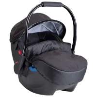 Scaun auto Lorelli Rimini Premium  0 luni - 15 luni / / Black