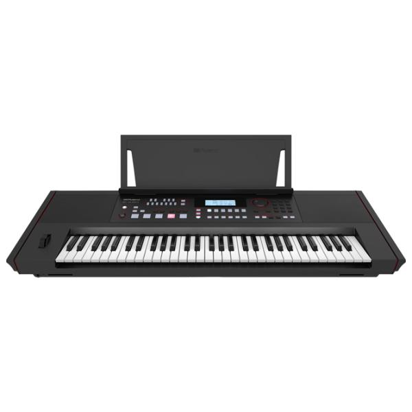 Sintetizator digital Roland E-X50 EXP 61 clape / 256 voci / Plastic / Black photo 2