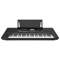 Цифровой синтезатор Roland E-X50 EXP 61 клавиш / 256 голоса / Пластик / Черный photo 2