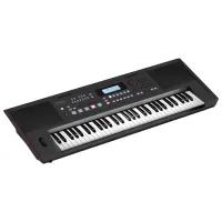 Цифровой синтезатор Roland E-X50 EXP 61 клавиш / 256 голоса / Пластик / Черный photo 3