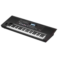 Цифровой синтезатор Roland E-X50 EXP 61 клавиш / 256 голоса / Пластик / Черный photo 4