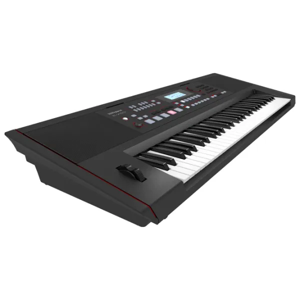 Sintetizator digital Roland E-X50 EXP 61 clape / 256 voci / Plastic / Black photo 5