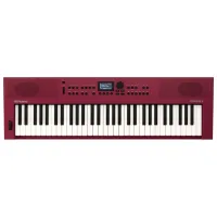 Цифровой синтезатор Roland GoKeys 3-RD 61 клавиш / 128 голоса / Пластик / Красный