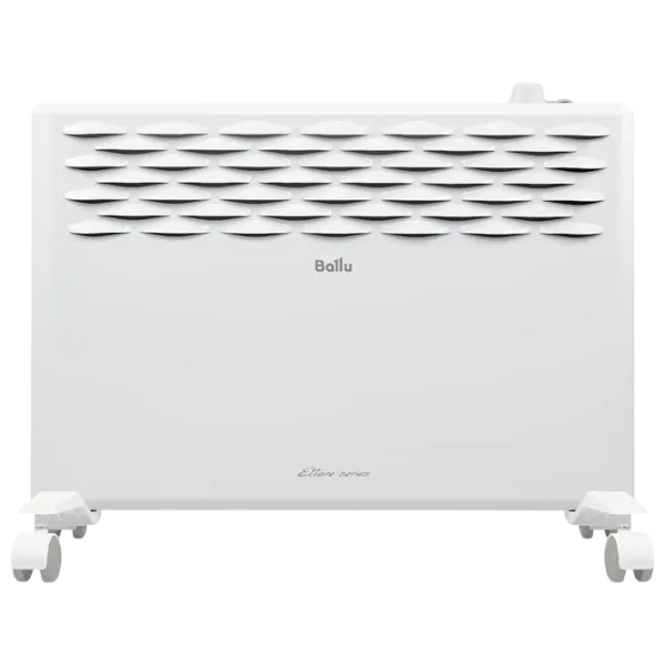 Convector Ballu BEC/ETMR-1500 1500 W / White photo 1