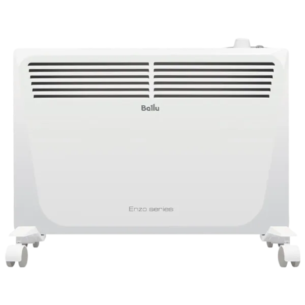 Convector Ballu BEC/EZMR-1500 1500 W / White photo 1