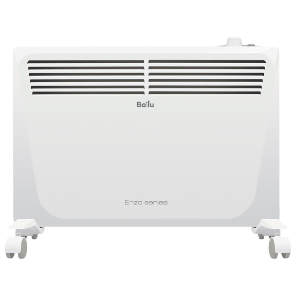 Convector Ballu BEC/EZMR-1500 1500 W / White photo 1