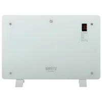 Конвектор Camry CR-7721 1500 Вт / Белый