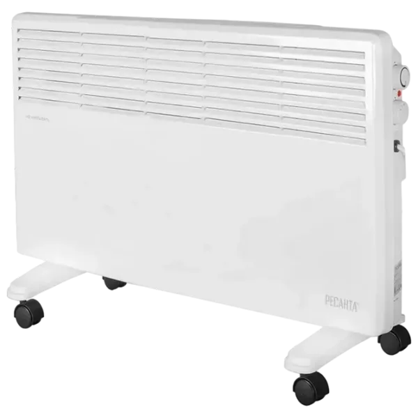 Convector Resanta OK-2000  2000 W / White photo 1