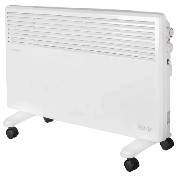 Convector Resanta OK-2000  2000 W / White photo 1
