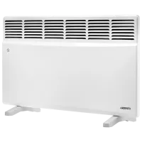 Конвектор Ardesto CH-2000ECW 2000 Вт / Белый