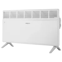 Конвектор Ardesto CH-2500MCW 2500 Вт / Белый