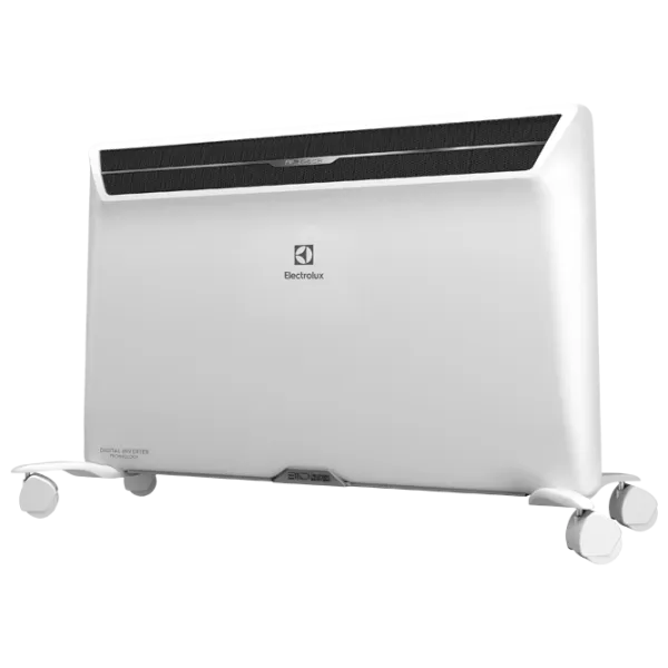 Конвектор Electrolux ECH/AGI-2000 2000 Вт / Белый photo 1