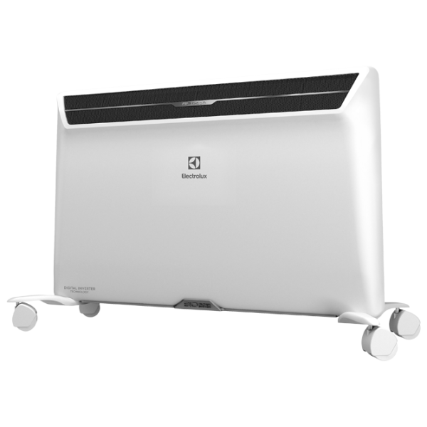 Конвектор Electrolux ECH/AGI-2000 2000 Вт / Белый photo 1