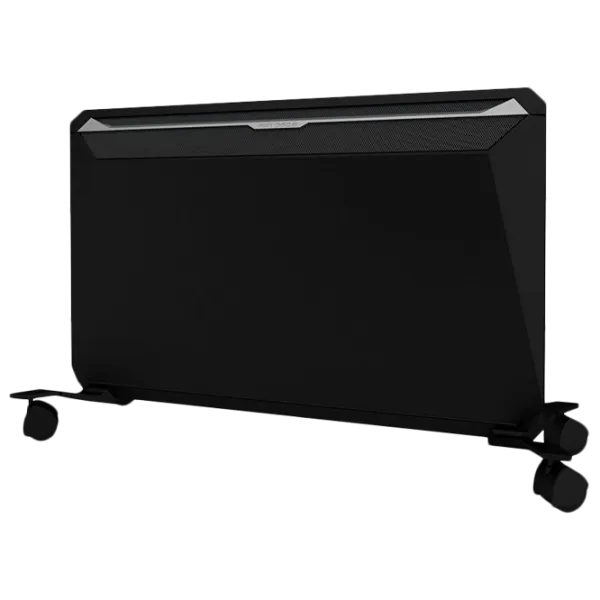 Конвектор Electrolux ECH/R-2000 E 2000 Вт / Черный photo 1