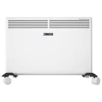 Конвектор Zanussi ZCH/S-1500ER 1500 Вт / Белый