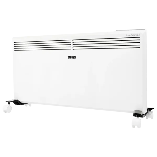 Convector Zanussi ZCH/S-2000MR 2000 W / White photo 1